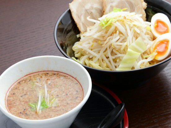 麺屋 富味 前橋 ラーメン のグルメ情報 ヒトサラ