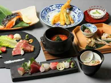 歓送迎会におすすめ