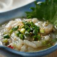 おつまみにもってこいの一品です。