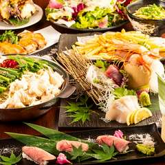 1日3組限定!!当店店最安のおためしコース♪ご宴会の下見にも◎
※全日…120分制(L.O.30分前)