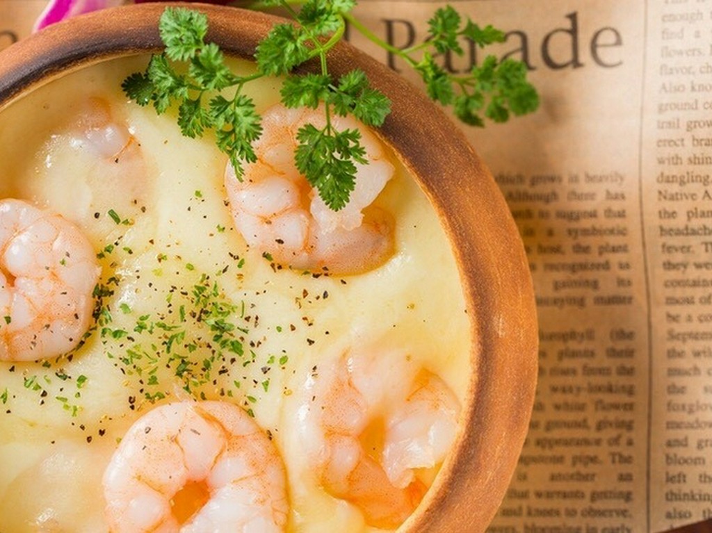 ワインにもぴったり合うパングラタン