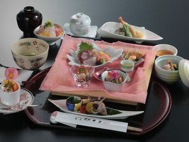 女性限定コース　木の香（このか）がおすすめです