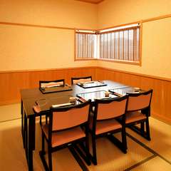 各々の時間がゆったりと流れていく、上質な和のおもてなし