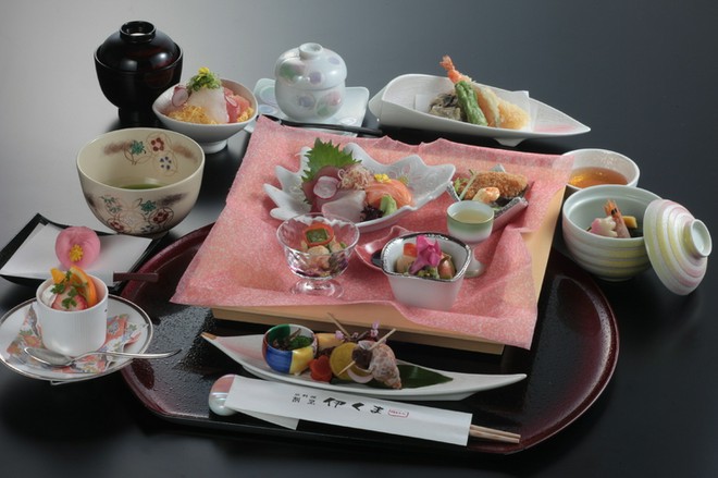 女子会におすすめ