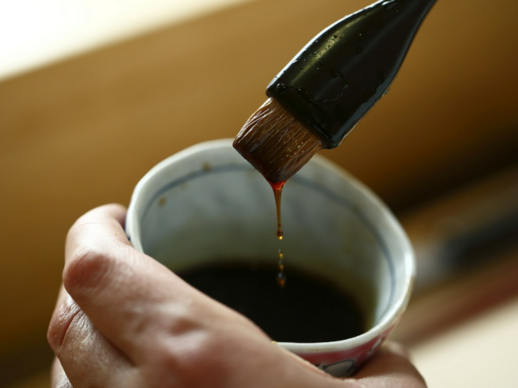 細部にまでこだわる追求性