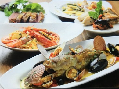 忘年会におすすめ