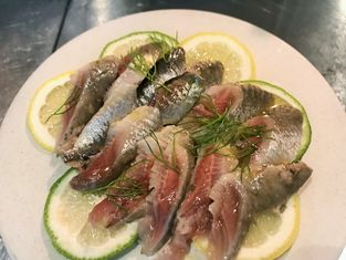 taverna TAKEDA