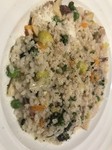 その日の野菜で。
