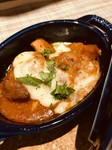 　もも肉使用。