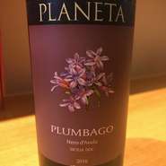 ネロターヴォラ１００％
マロラクティック醗酵を行った後タンニンをまろやかにする為１月に古樽に移され、１０か月間熟成。プラムの香りと円みのある味わいが特徴。