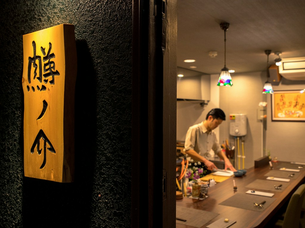 誰かに教えたい。自分だけの秘密にしたい。とっておきの隠れ家