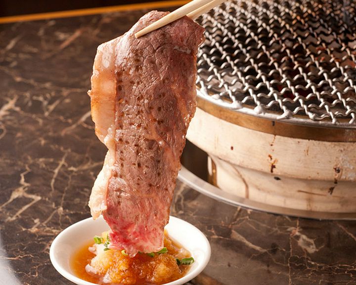 バラエティ豊か、お肉と合わせて楽しめるドリンクメニューを用意