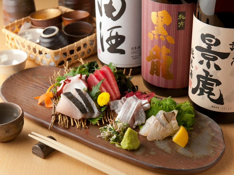 生産者の顔が見える、四季折々の旬の厳選食材に舌鼓