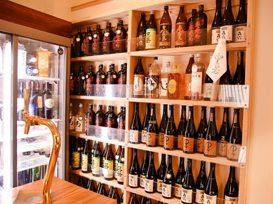 佐賀県の日本酒がすすむ居酒屋料理があるお店 お酒がすすむ夏飲み特集 ヒトサラ