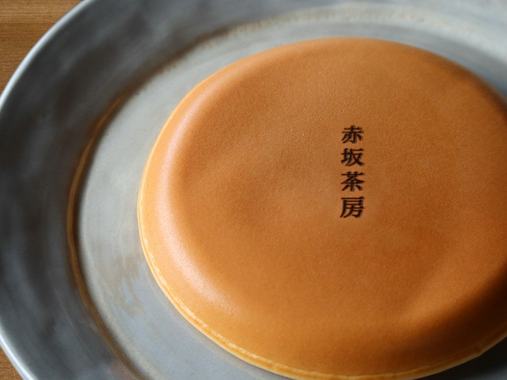 クラシックパンケーキ