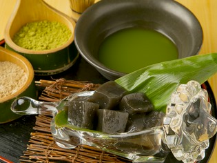 石臼体験をして【芭蕉庵】で“美味しい思い出”をつくってほしい