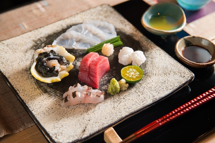 沖縄そば懐石 尊尊我無 那覇その他 和食 のお店の魅力 こだわり ヒトサラ