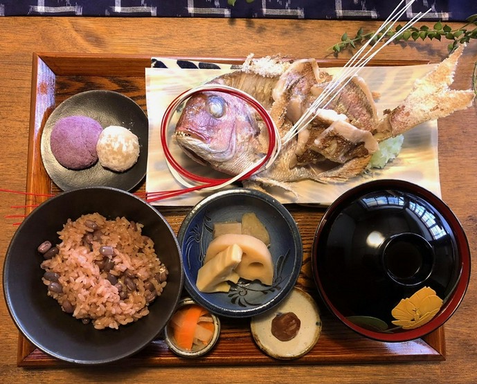 沖縄そば懐石 尊尊我無 那覇その他 和食 のお店の魅力 こだわり ヒトサラ