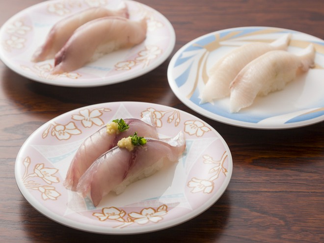 旬の食材にこだわっている