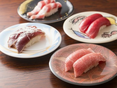 新潟県の回転寿司がおすすめのグルメ人気店 ヒトサラ