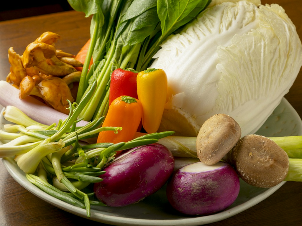 濃い味と旨みの強さが抜群。山形直送「庄内野菜」は格別の味わい