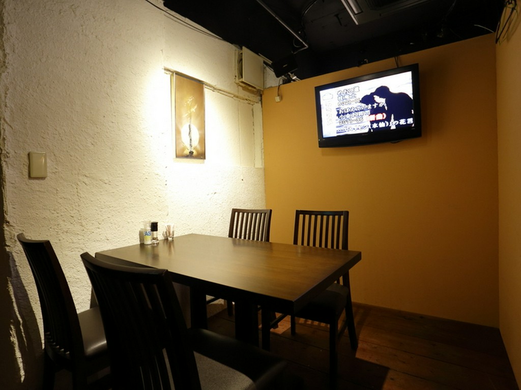 貸切もOK、飲み放題付きコースで賑やかなパーティを