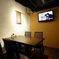 貸切もOK、飲み放題付きコースで賑やかなパーティを