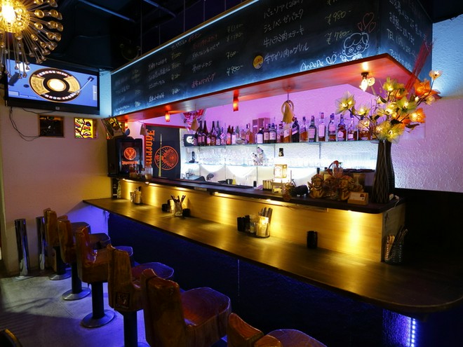 1人でも入りやすい