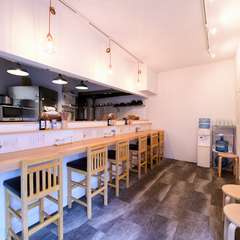 家族揃って足を運ぶことができる担担麺専門店