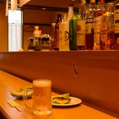 初めて店に入る時はちょっと勇気がいるが、入れば気軽に