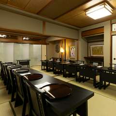 【お昼の会席料理】慶事・法事『白川－SHIRAKAWA－』四季折々の味覚を愉しむ京会席