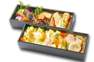 仕出しのお料理について