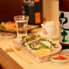 鮮度管理のスペシャリストが手掛ける逸品