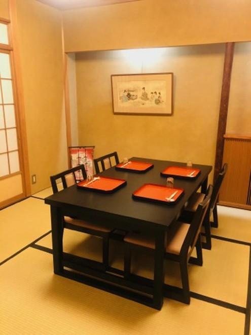 接待・会食におすすめ