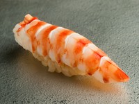 天然のネタのみを使用した「本格江戸前ずし」と「ちょっとずつたくさんの酒肴」で構成された コースです。