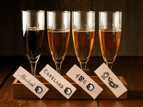 クラフトビール