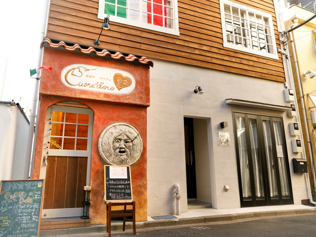 デートや女子会、接待やパーティーなど、さまざまに活用可能