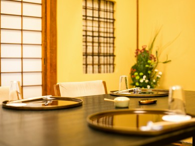 大切な人ととっておきの時間を