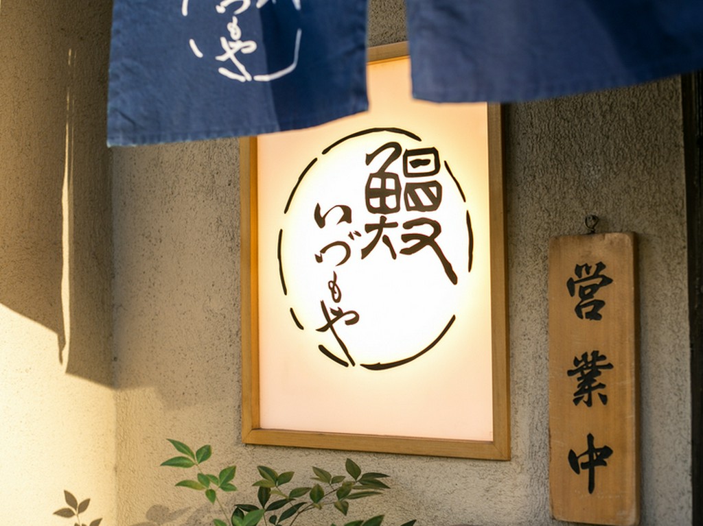 鮮度のいい鰻には割き立てが一番