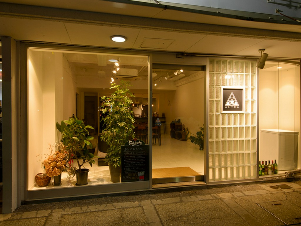 少人数の宴会にぴったり。2次会向けコース料理のご用意も