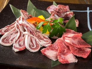 와다야 갓차가차 오야지점