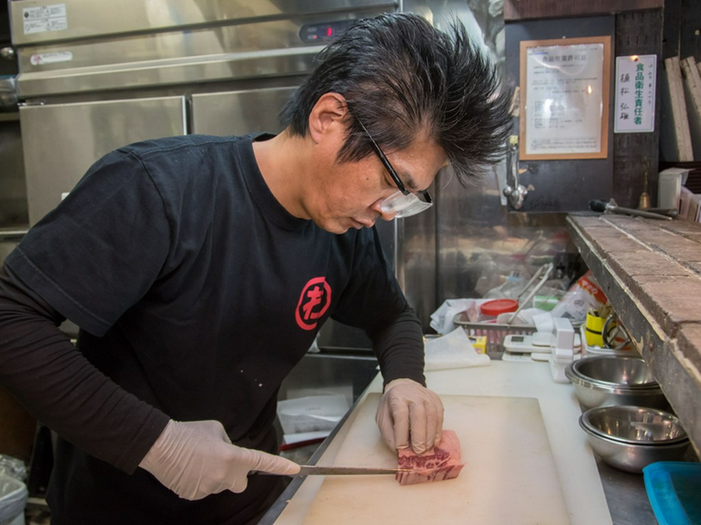 家庭的な雰囲気を大切に、日頃の疲れを癒せるような雰囲気づくり