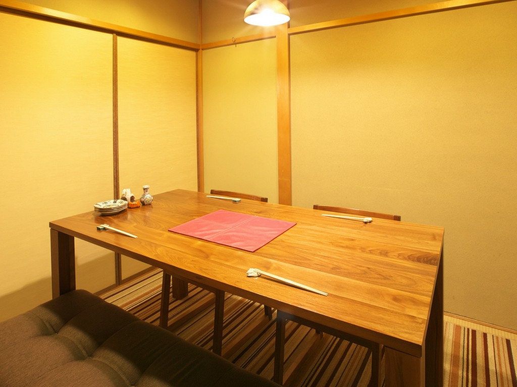 国内外を問わず、金沢訪れる人へのおもてなしの席