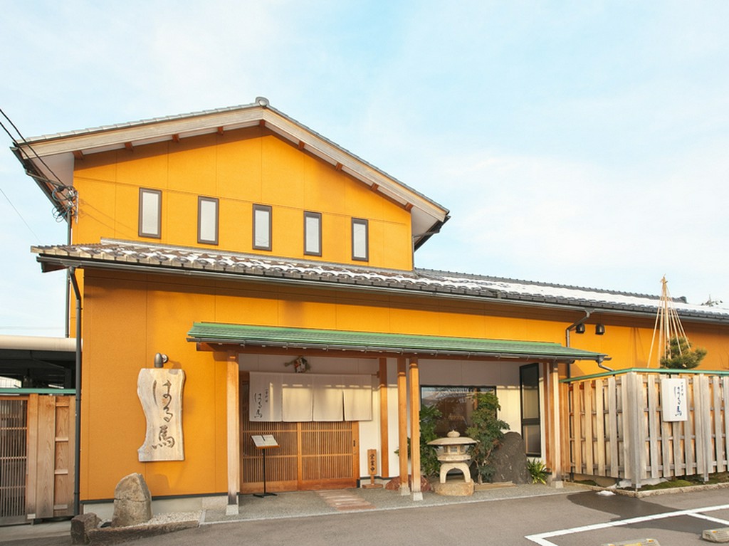 手づくりにこだわった料理が自慢。家族三世代が楽しめるお店