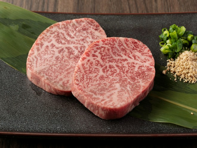 食材にこだわっている