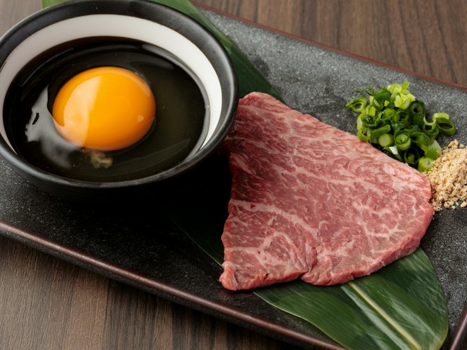 焼酎にこだわっている