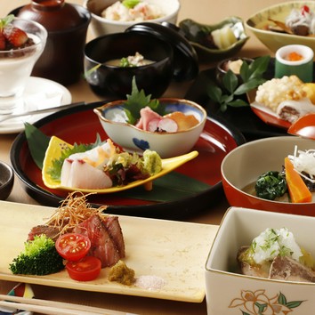 飯田橋 四ツ谷 神楽坂の個室のあるお店でデート 和食 デートにおすすめのお店 ヒトサラ