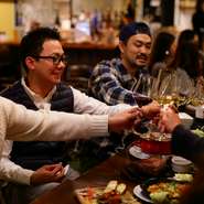 みんなで歌おう！ありがとう