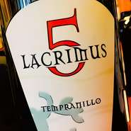 国：スペイン
品種：テンプラニーリョ
味わい：有名どころDOリオハワイン。ブランド名のついたTheテンプラニーリョ。スペイン料理にステーキにもばっちり合う