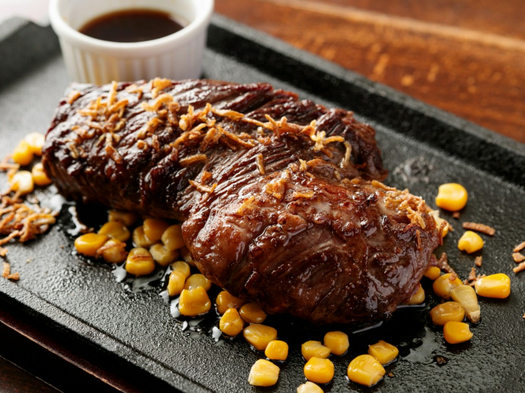 若い！メス牛の「若姫牛」赤身なのにやわらかくジューシー